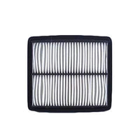 Thumbnail for Fleetguard AF25017 6-Pack Air Filter