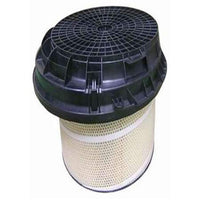 Thumbnail for Fleetguard AF26165 Air Filter