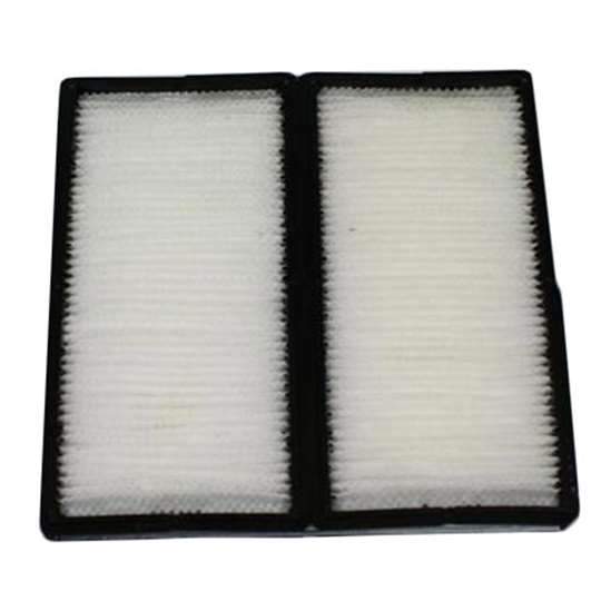 Fleetguard AF55734 12-Pack Air Filter