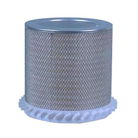 Fleetguard AF887KM Air Filter