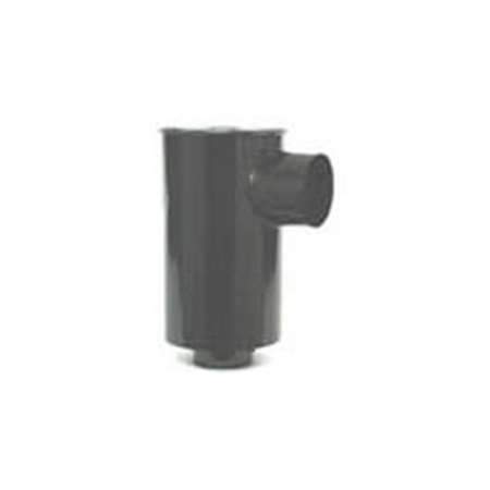 Fleetguard AH19080 Air Housing
