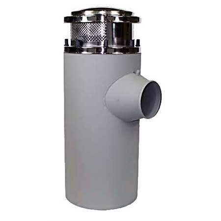 Fleetguard AH19106 Air Housing