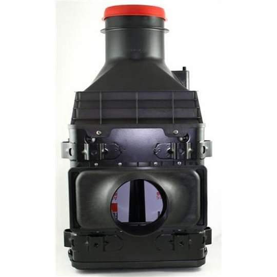 Fleetguard AH55562 Direct Flow Air Housing