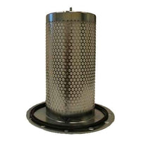 Thumbnail for Fleetguard AS2390 Air Oil Separator