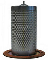 Thumbnail for Fleetguard AS2392 Air Oil Separator