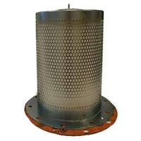 Thumbnail for Fleetguard AS2404 Air Oil Separator