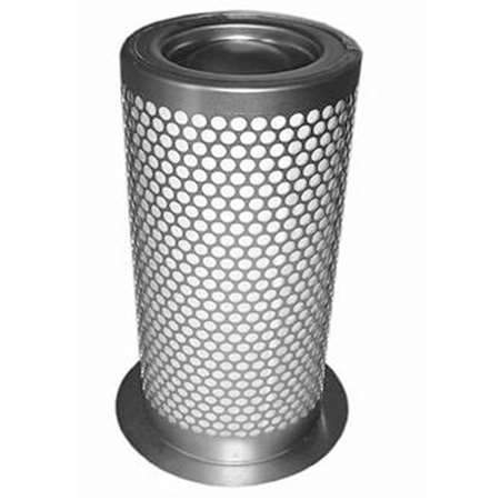 Fleetguard AS2437 Air Oil Separator