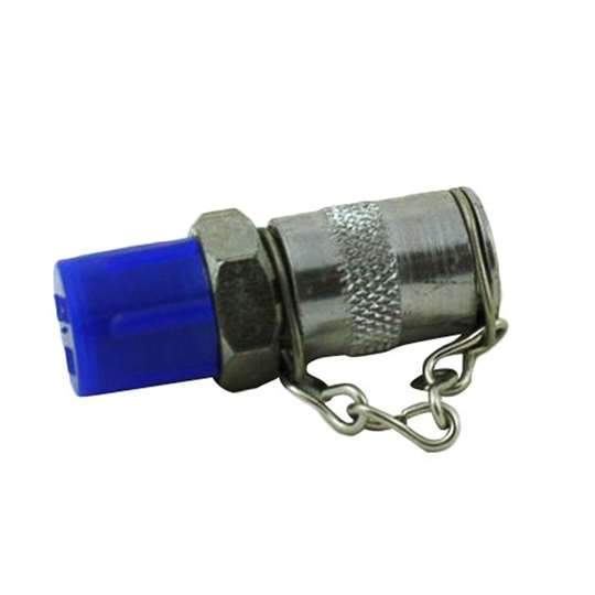 Fleetguard CC2724 Fuel Analysis Quickdraw Valve