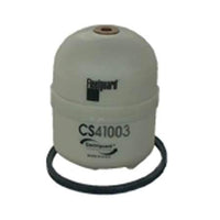 Thumbnail for Fleetguard CS41003 6-Pack Lube Centrifugal By-Pass Filter