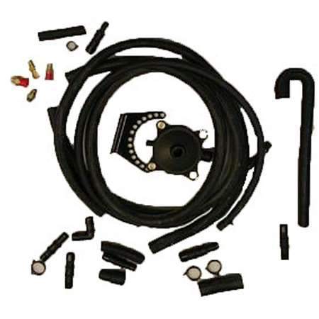 Fleetguard CV50109 Maintenance Kit