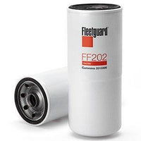 Thumbnail for Fleetguard FF202 Fuel Filter
