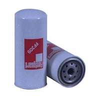 Thumbnail for Fleetguard FF209 Fuel Filter