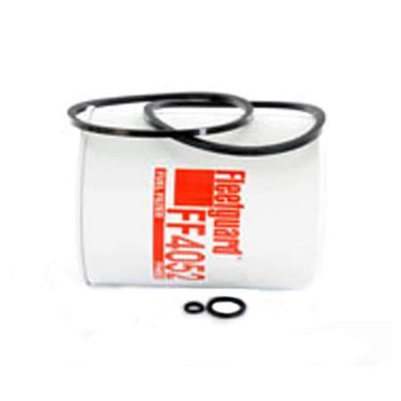 Fleetguard FF4052 Fuel Filter