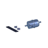 Thumbnail for Fleetguard FF5015 12-Pack Fuel Filter