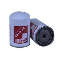 Thumbnail for Fleetguard FF5167 12-Pack Fuel Filter