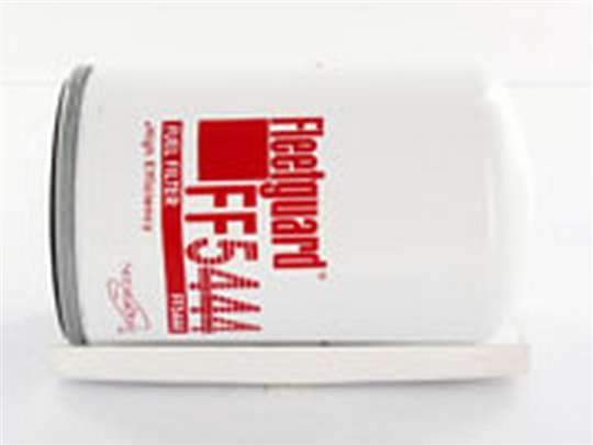 Fleetguard FF5444 12-Pack Fuel Filter