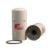 Thumbnail for Fleetguard FF5618 6-Pack Fuel Filter
