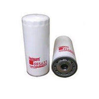 Thumbnail for Fleetguard FF5633 12-Pack Fuel Filter
