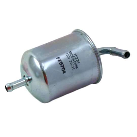 Fleetguard FF5704 12-Pack Fuel Filter