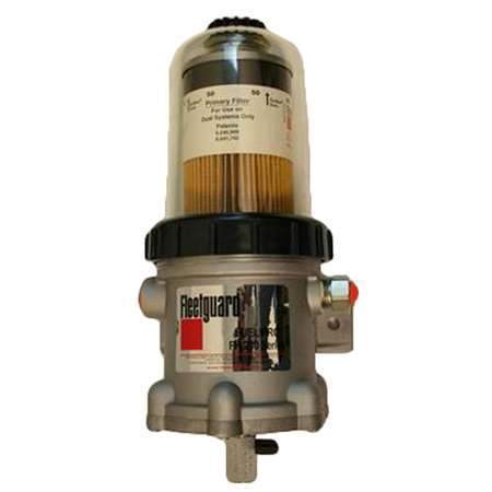Fleetguard FH23030 Service Part