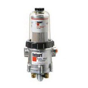 Fleetguard FH23031 Service Part