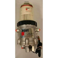 Thumbnail for Fleetguard FH23042 Fuel Housing