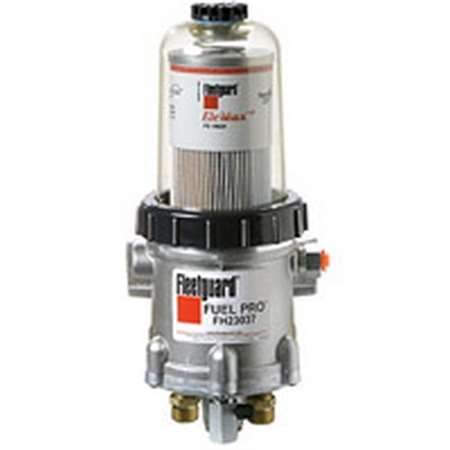 Fleetguard FH23049 Service Part