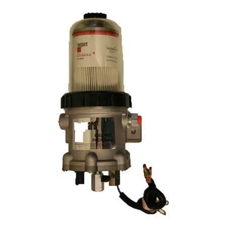 Fleetguard FH23050 Service Part