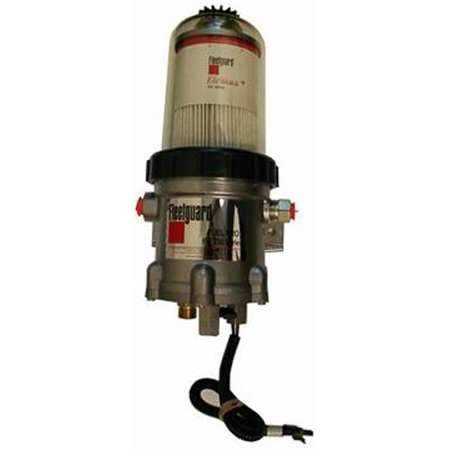 Fleetguard FH23054 Fuel Housing