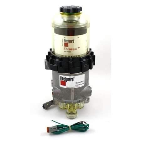Fleetguard FH23603 Service Part