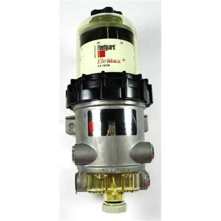 Fleetguard FH23610 Service Part