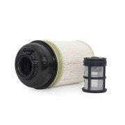 Thumbnail for Fleetguard FK13850NN Nanonet FF/FWS Cartridge Metal/Nonmetal