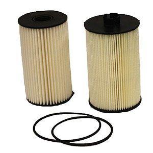 Fleetguard FK22005 Fuel Filter Spin-on/Fuel Cartridge Kit