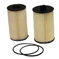 Thumbnail for Fleetguard FK22005 Fuel Filter Spin-on/Fuel Cartridge Kit