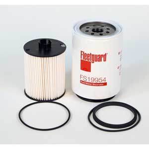 Fleetguard FK48000 6-Pack Fuel Kit