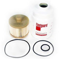 Thumbnail for Fleetguard FK48004 6-Pack Fuel Kit
