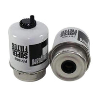 Thumbnail for Fleetguard FS1069 12-Pack Fuel Water Separator