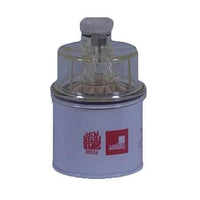 Thumbnail for Fleetguard FS1240B 6-Pack Fuel Water Separator