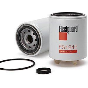 Fleetguard FS1241 Fuel Water Separator
