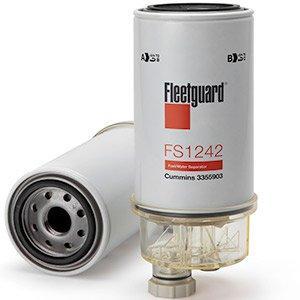 Fleetguard FS1242B Fuel Water Separator