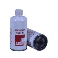 Thumbnail for Fleetguard FS1276 12-Pack Fuel Water Separator