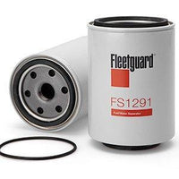 Thumbnail for Fleetguard FS1291 Fuel Water Separator