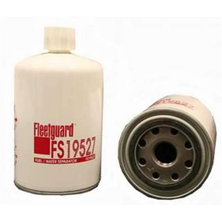 Fleetguard FS19527 12-Pack Fuel Water Separator