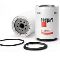 Thumbnail for Fleetguard FS19551 Fuel Water Separator