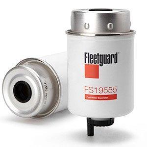 Fleetguard FS19555 Fuel Water Separator
