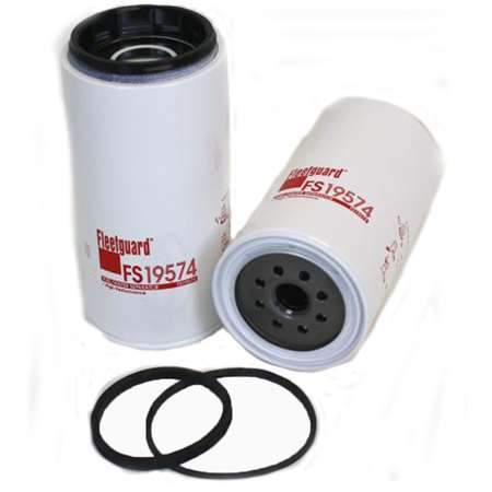 Fleetguard FS19574 Fuel Water Separator