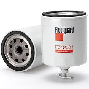 Fleetguard FS19581 Fuel Water Separator