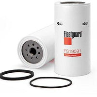 Thumbnail for Fleetguard FS19591 Fuel Water Separator