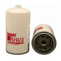 Thumbnail for Fleetguard FS19610 12-Pack Fuel Water Separator