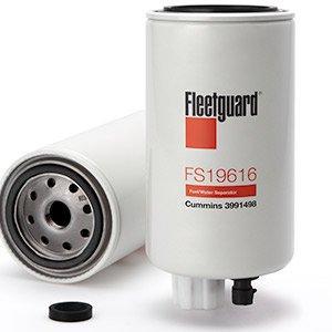Fleetguard FS19616 Fuel Water Separator